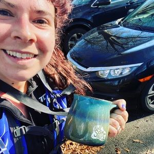 Meet your Posher, Carly